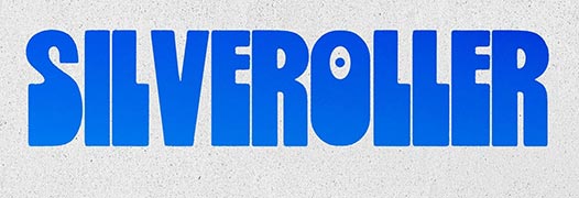 News: Silveroller announce Record Deal, new Album and UK Tour