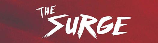Album: “MEOW” by The Surge