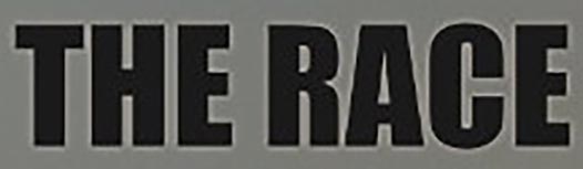 News: The Race “Family Tree” EP Preview