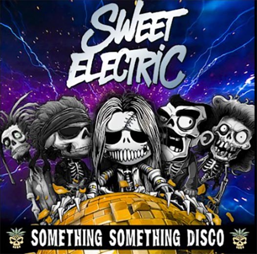 Sweet Electric