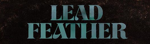 News: Leadfeather Release New Single “Troubled Man” On 25th September