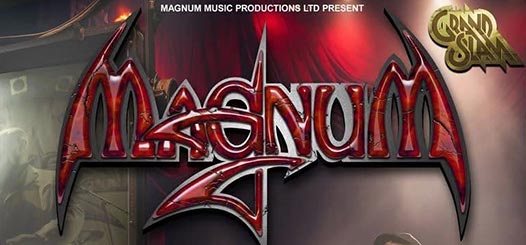 Magnum/Grand Slam