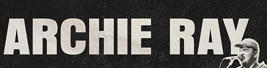EP: “The Timelapse EP” by Archie Ray