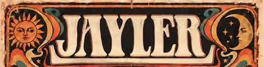 News: Jayler Announce Their First Headline UK  Voices Unheard Tour