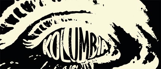 Single: “I Want you” by Kolumbia
