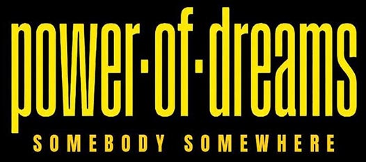 News: Power of Dreams Return With a Bang on “Somebody Somewhere”