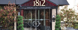 1812 Bar