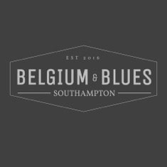 Belgium & Blues, Southampton
