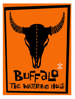 Buffalo Bar Winton