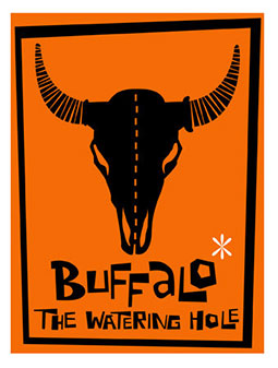 Buffalo Bar, Winton