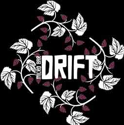 Drift Micro Bar , Poole