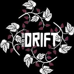 Drift Micro Bar & Gin House