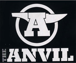 The Anvil Rock Bar (Downstairs)