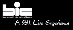 Bournemouth International Centre