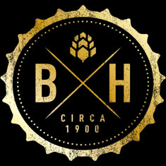 The Brass Haus