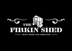 The Firkin Shed