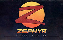 Zephyrs Classic Rock Bar