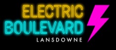 Electric Boulevard