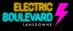Electric Boulevard, Bournemouth