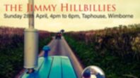 JImmy Hillbillies