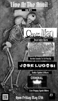 Chain Man