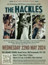 The Hackles