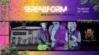 Sereiform Live