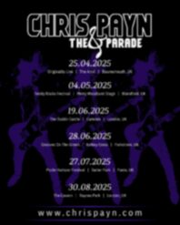 Chris Payn