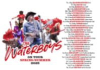 The Waterboys