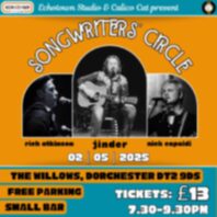 Songwriters Circle