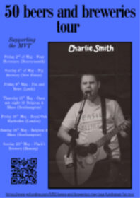 Charlie Smith