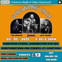 Songwriters Circle