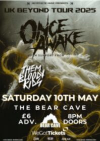 Once Awake