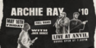 Archie Ray