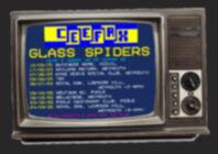 Glass Spiders