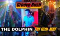 Groove Rush