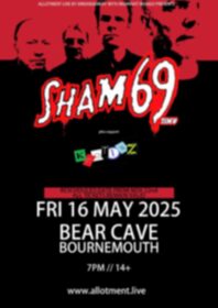 Sham 69