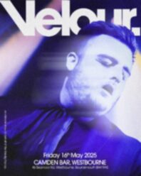 Velour Live