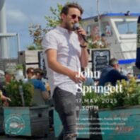 John Springett