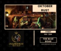 Oktober Rust