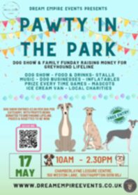 Pawty Park