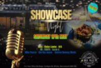 Show Case