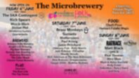 Microbrewery Stage
