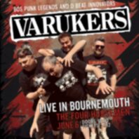 The Varukers