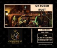 Oktober Rust