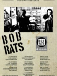 Bob Rats