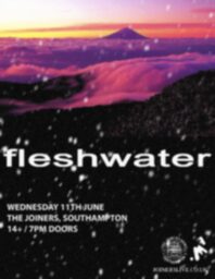 Flesh Water