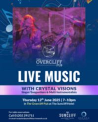 Crystal Visions