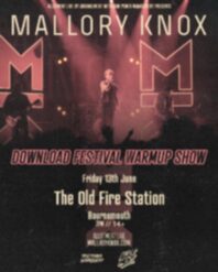 Mallory Knox