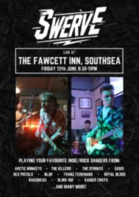 Swerve Live